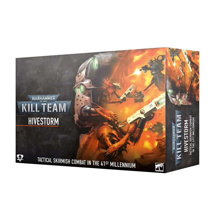 Hivestorm Hivestorm