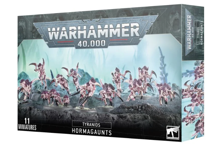 Hormagaunts
