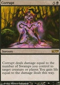 Corrupt - Media Promo