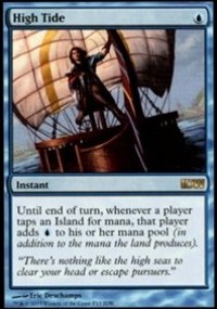 High Tide - Media Promo
