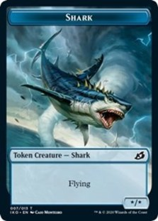 Shark Token Shark Token
