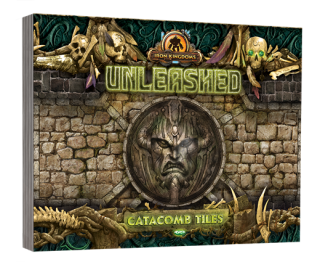 423 Iron Kingdoms RPG Catacomb Tiles 423 Iron Kingdoms RPG Catacomb Tiles
