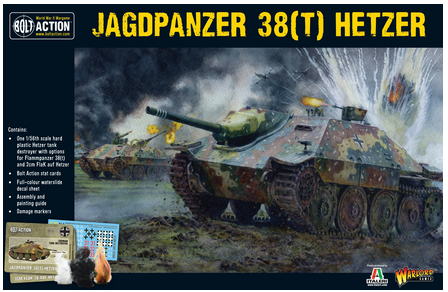Hetzer