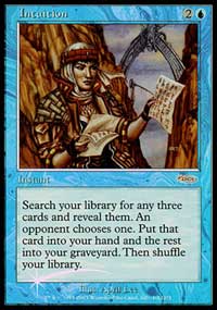 Intuition (Judge Promo)