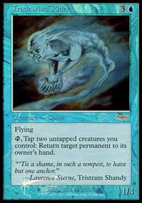 Tradewind Rider (Judge Promo)