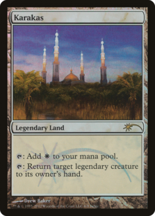 Karakas (Judge Promo)