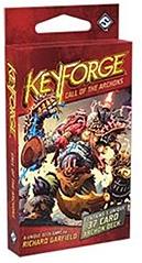 Keyforge: Call of the Archons