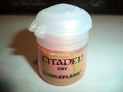 Citadel Paint: Kindleflame