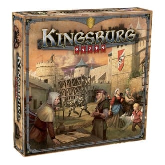 Kingsburg