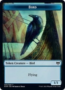 Bird Token