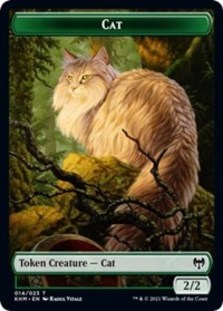 Cat Token Cat Token