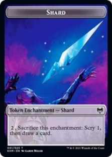 Shard Token Shard Token