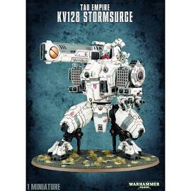 Tau Empire KV128 Stormsurge