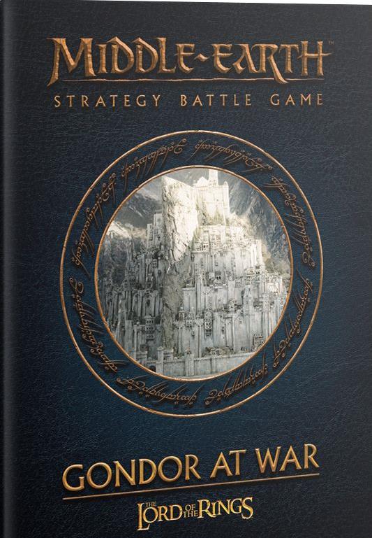 Gondor at War