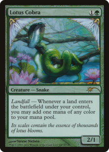 Lotus Cobra (Grand Prix Promo)