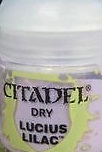Citadel Paint: Lucius Lilac
