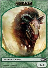Beast Token