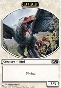 Bird Token