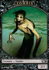 Zombie Token