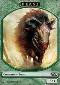 Beast Token