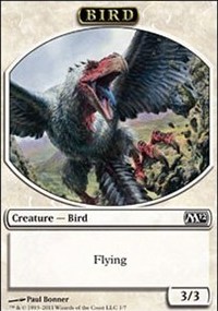 Bird Token
