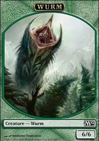 Wurm Token