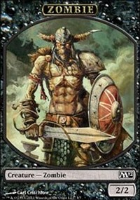 Zombie Token