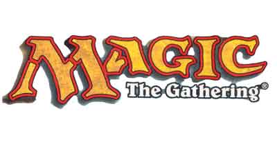 Magic the Gathering Sealed Product
