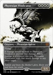 Cankerbloom (Showcase) (Foil)