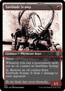 Malcator, Purity Overseer (Showcase)