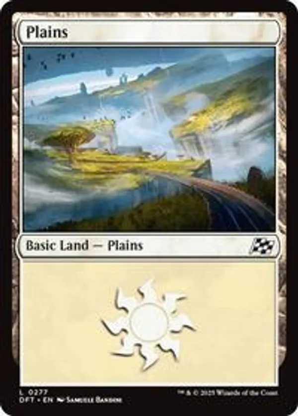 Plains (0277)