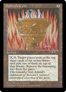 Ashnod's Cylix