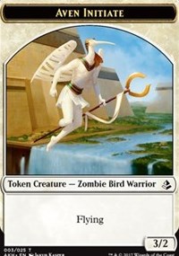 Aven Initiate Token