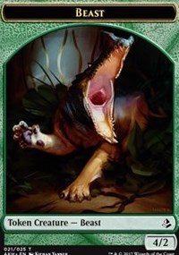 Beast Token
