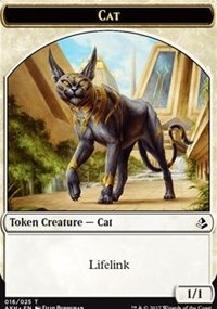 Cat Token
