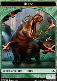 Hippo Token