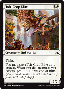 Tah-Crop Elite Tah-Crop Elite