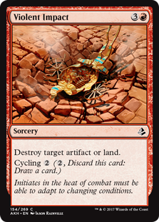 Violent Impact Violent Impact