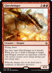 Glorybringer (Foil)