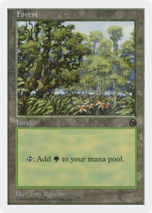 Forest (Arena)