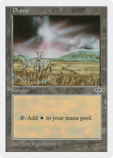 Plains (Mirage)