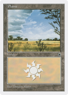 Plains (Portal)