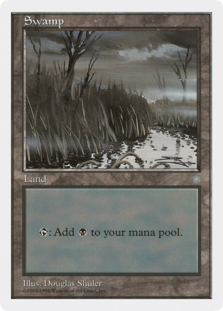 Swamp (Ice Age)