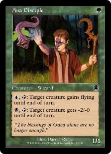 Ana Disciple (Foil)