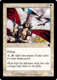 Helionaut (Foil)