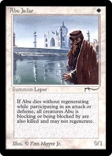 Abu Ja'far Abu Ja'far