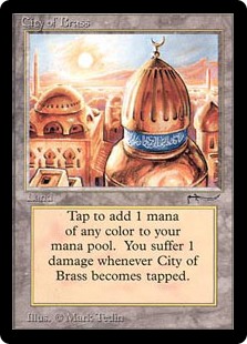 City of Brass City of Brass