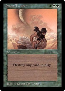 Desert Twister Desert Twister