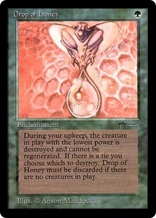 Drop of Honey Drop of Honey