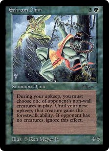 Erhnam Djinn Erhnam Djinn